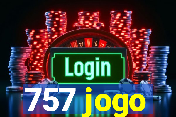 757 jogo